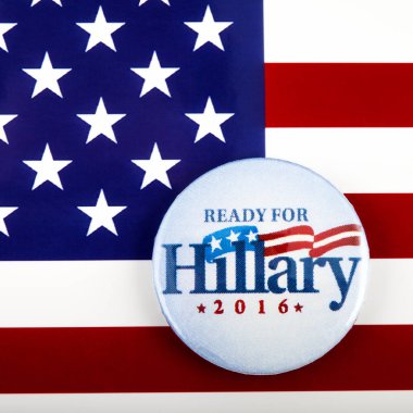 Hillary Clinton bize cumhurbaşkanlığı seçimi