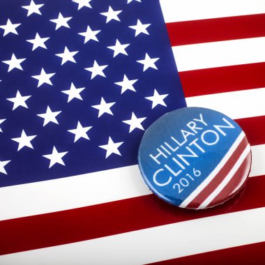 Hillary Clinton bize cumhurbaşkanlığı seçimi