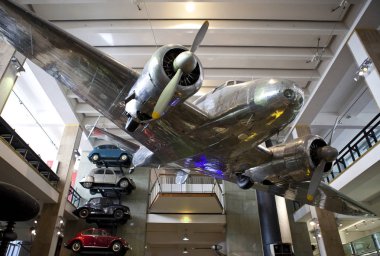 Londra Bilim Müzesi