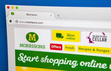 Morrison resmi web sitesi