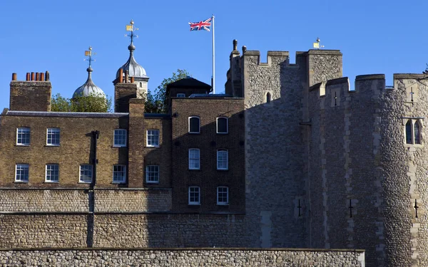 Tower of London — Stock Photo, Image