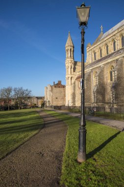 St Albans Katedrali