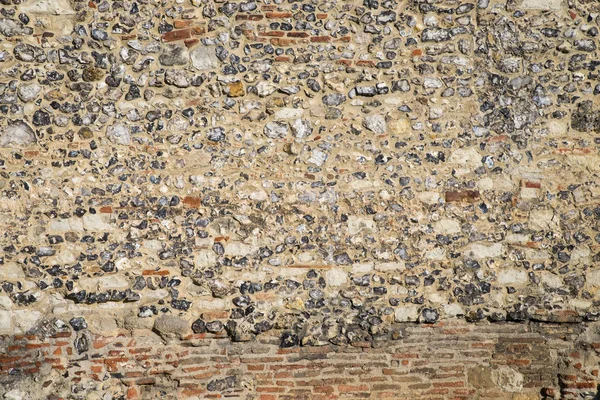 St Albans Katedrali detay — Stok fotoğraf