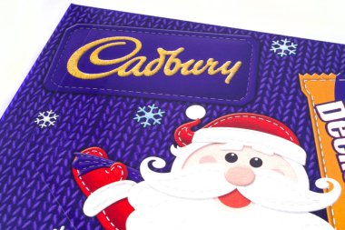 Cadbury Noel şekerleme