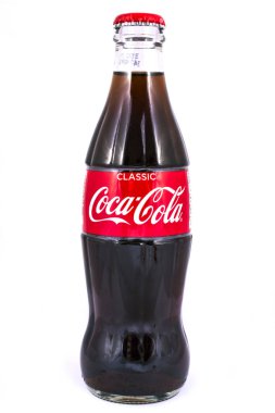 Coca cola şişesi