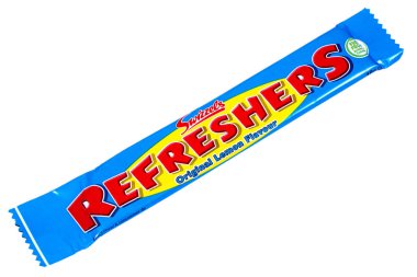 Swizzels yenileyicileri Chewy Bar