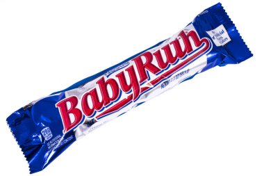 Bebek Ruth çikolata Bar