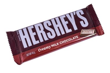 Hersheys çikolata Bar