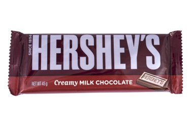 Hersheys çikolata Bar