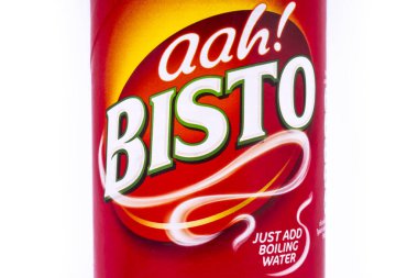 Bisto et suyu granül