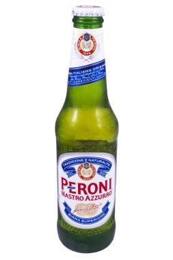 Peroni bira şişe