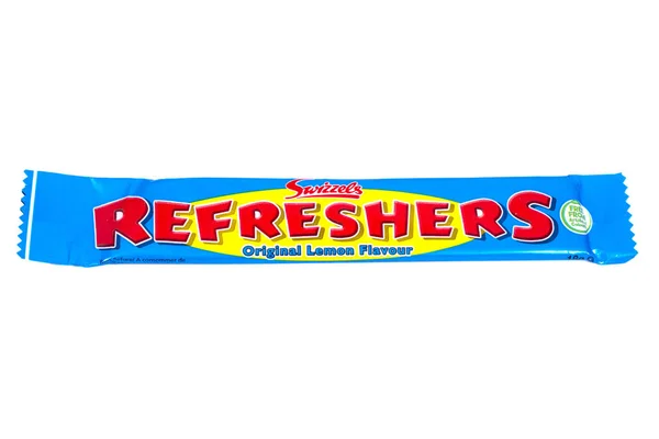 Swizzels Refreshers Chewy Bar — Stock Photo, Image
