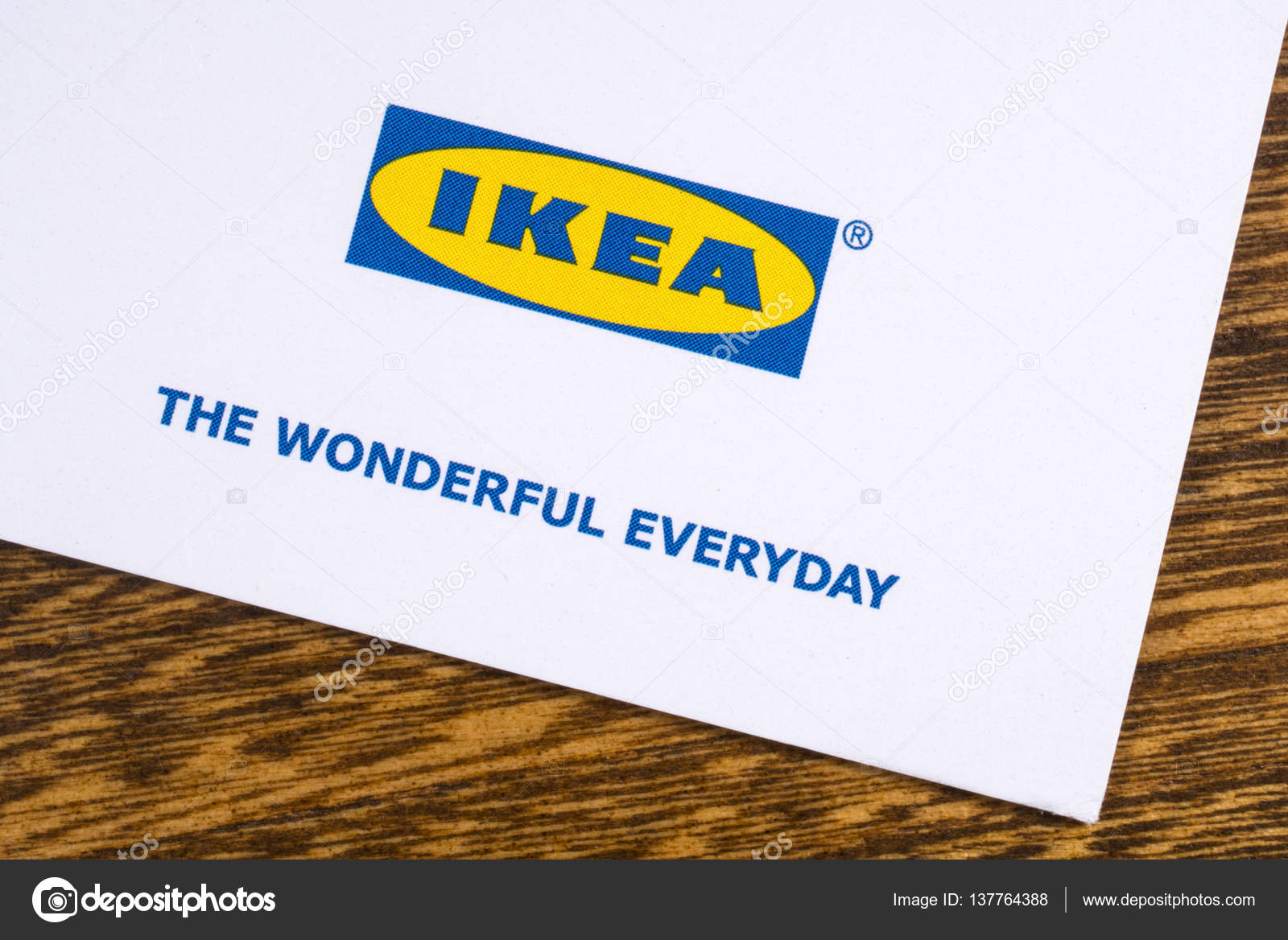 Ikea Id Card