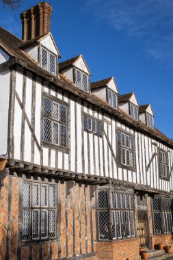 Colchester Tymperleys