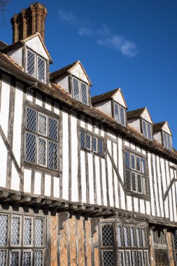 Colchester Tymperleys