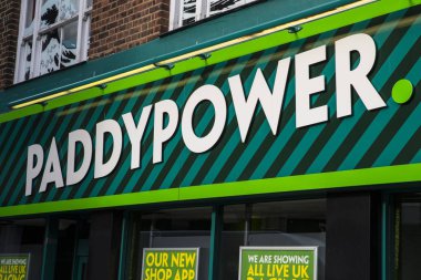 Paddy Power bahis