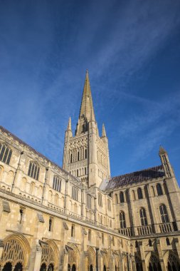 Norwich Katedrali Norwich