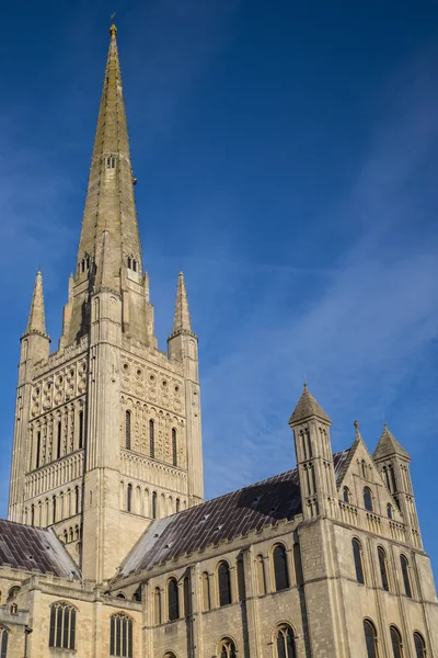 Norwich Katedrali Norwich