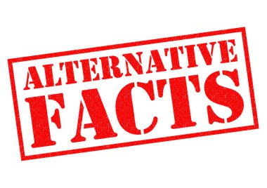 Alternatif gerçekler pencere boyutu