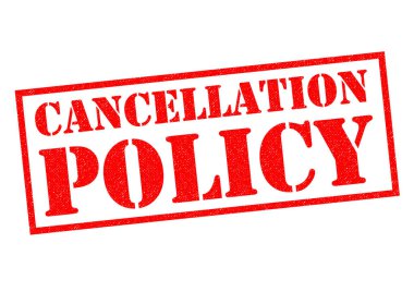 İptal politikası pencere boyutu