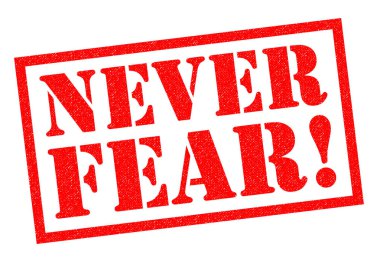 Sakın korkmayın! Pencere boyutu