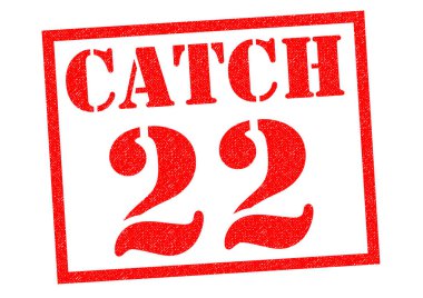 22 lastik damgası yakalamak