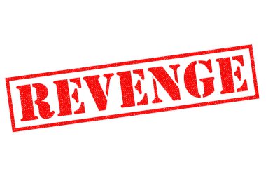 intikam lastik damgası