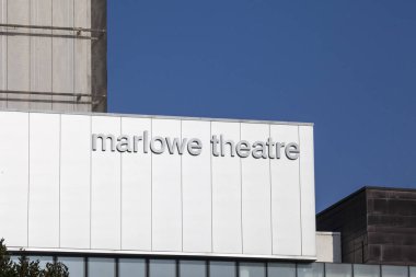 Marlowe tiyatro Canterbury