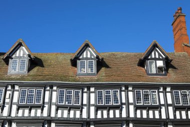 Lincoln Mimarlık İngiltere'de