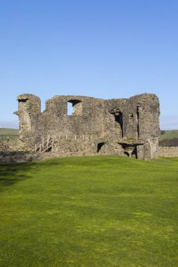 Kendal Castle Cumbria'deki/daki oteller