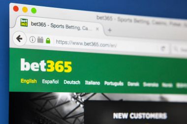 Bet365 bahis sitesi