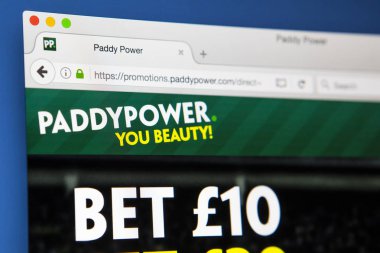 Paddypower bahis sitesi