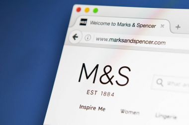İşaretleri ve Spencer resmi web sitesi