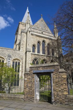 Rochester Kent katedralde