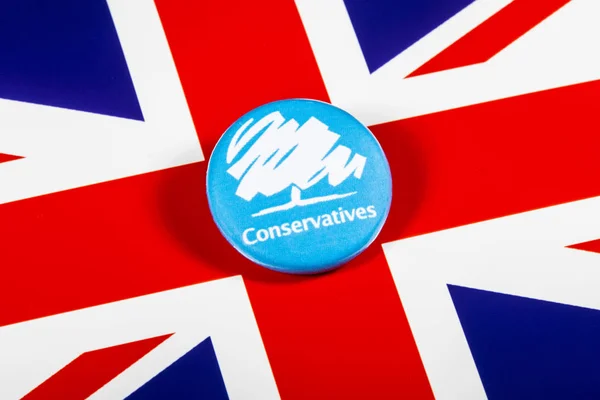 Le Parti conservateur — Photo