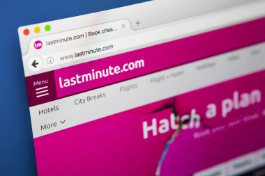 Son dakika Web sitesi