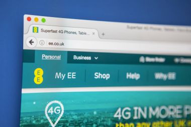 Ee resmi web sitesi