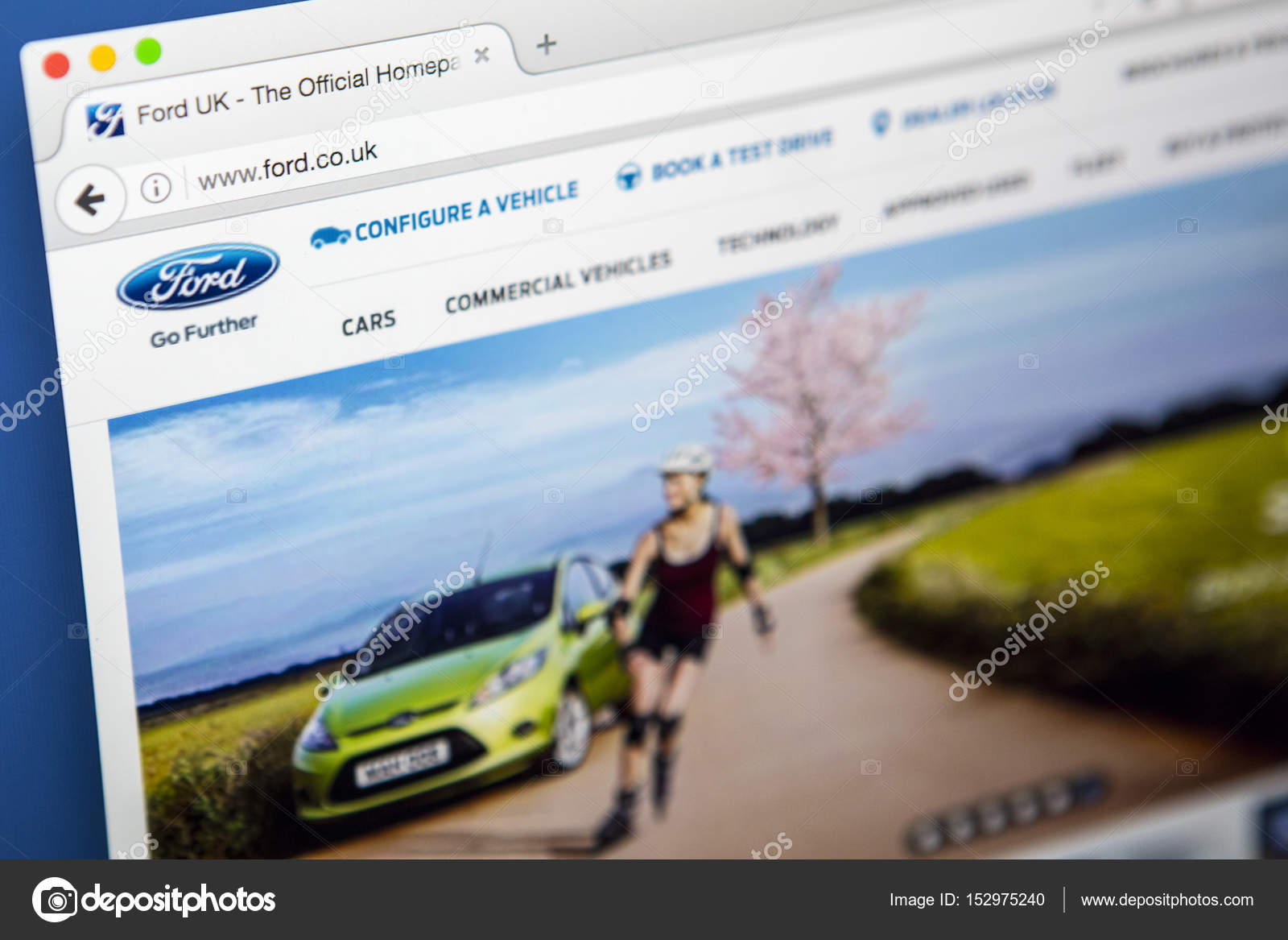 ford official site ford official site