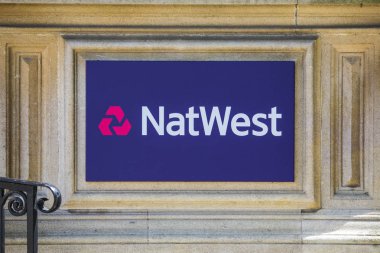 NatWest banka şubesi