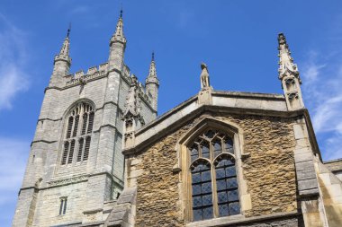 St John Baptist Kilisesi Peterborough