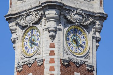 Ticaret Odası ve sanayi Lille