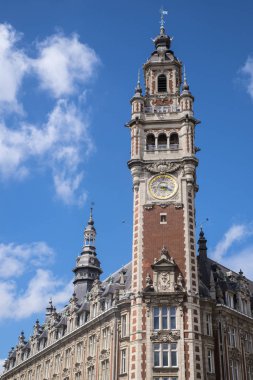 Ticaret Odası ve sanayi Lille