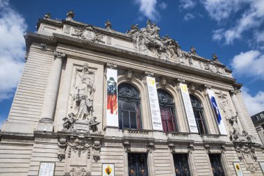 Opera de Lille