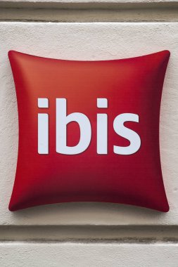 Ibis Hotel şirket