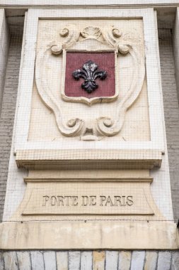 Lille Paris Porte de