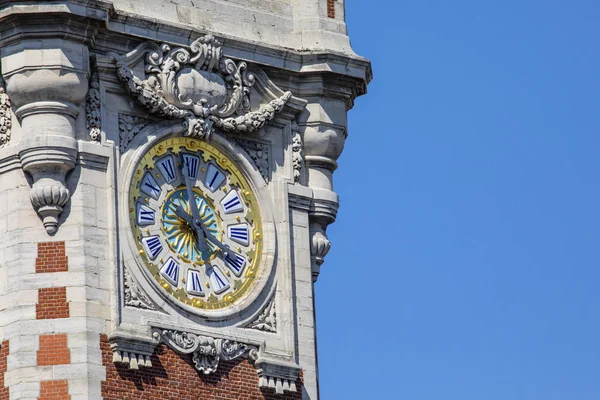 Handelskammaren och industrin i Lille — Stockfoto