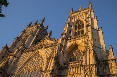 York'taki York Minster