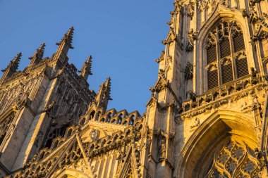 York'taki York Minster