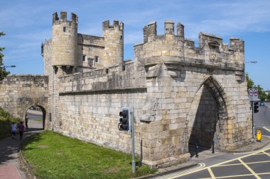 York Walmgate Bar
