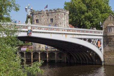 Lendal Bridge York